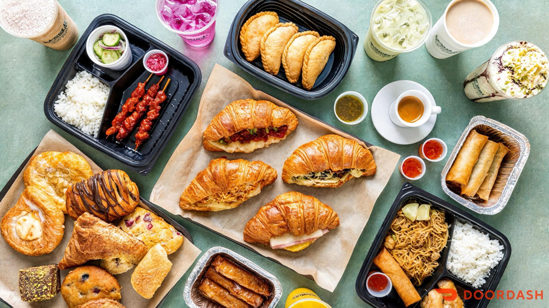 Kersle Daily Delights Rewards