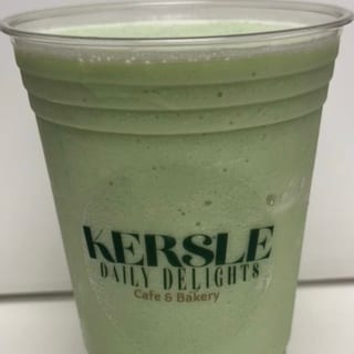 Matcha Latte