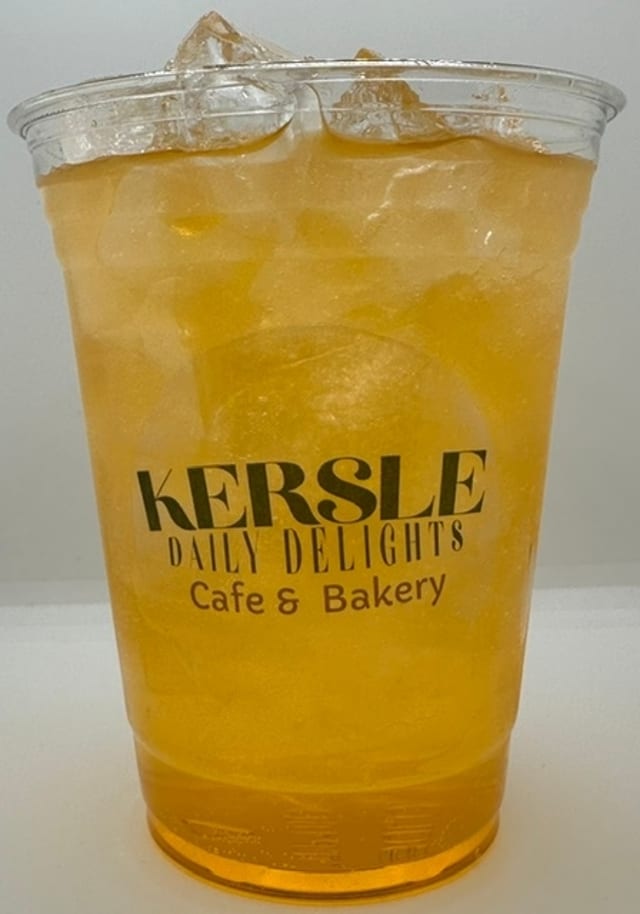 Orange Bliss Iced Energy Revivers.