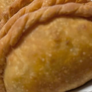 Breakfast Empanada