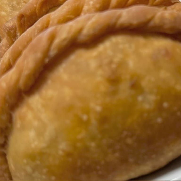 Indulge in Our Mocha