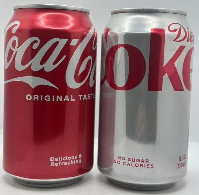 Soda.