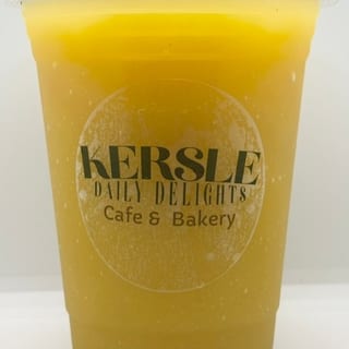 Tropical mango