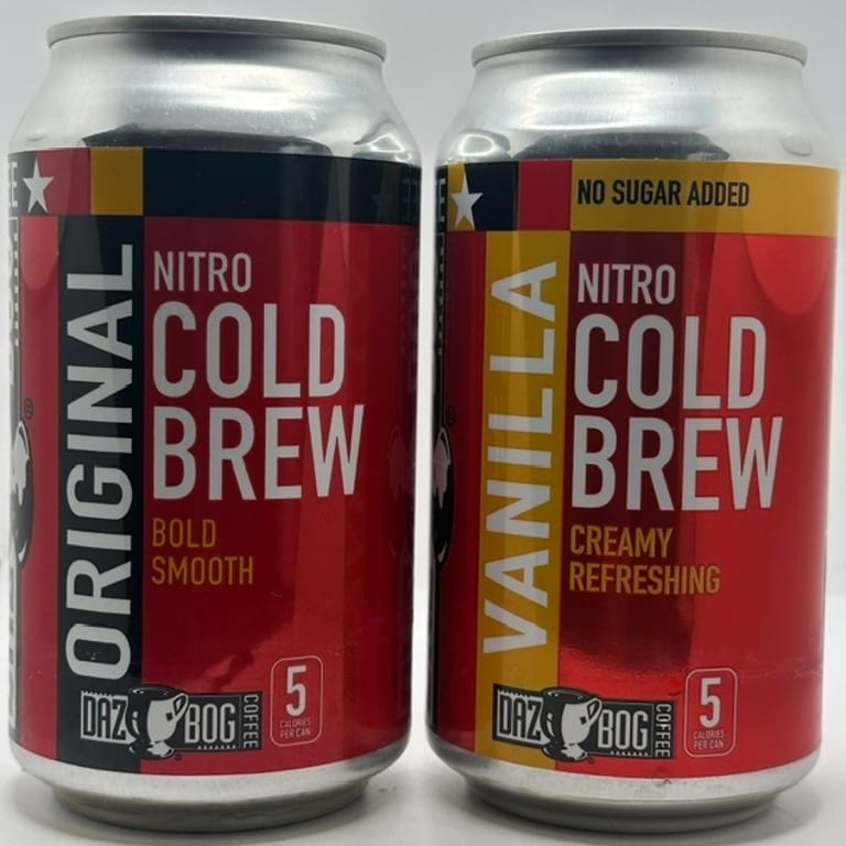 Discover Our Coffee Selection