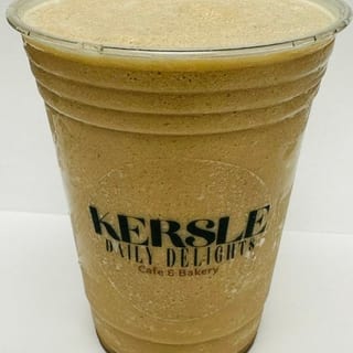 Latte Chiller