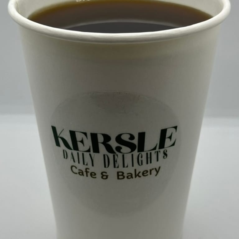 Discover Our Americano