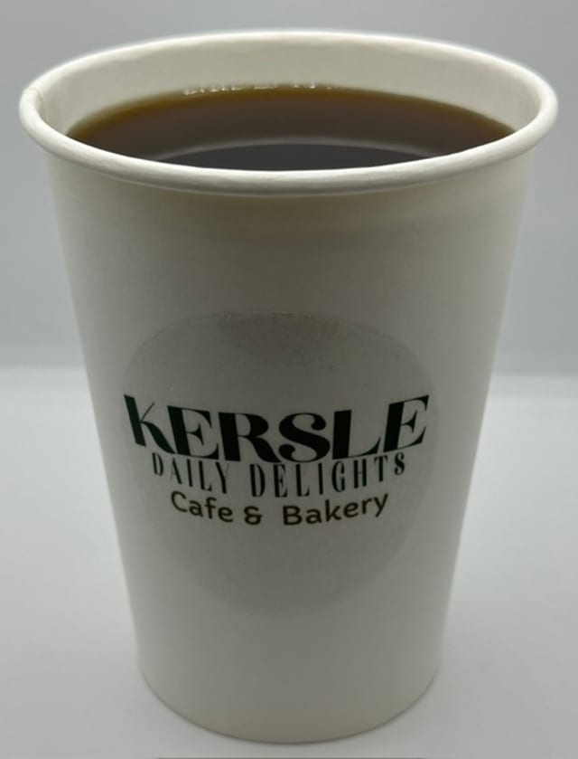 Americano.