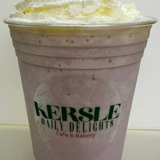 Taro Smoothie