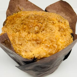 Cinnamon Crunch Caramel