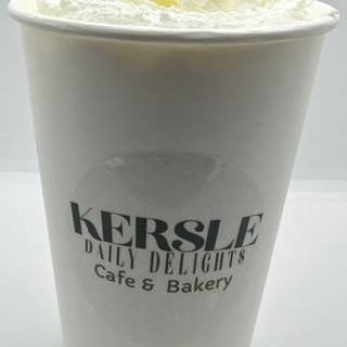 Hot Chocolate