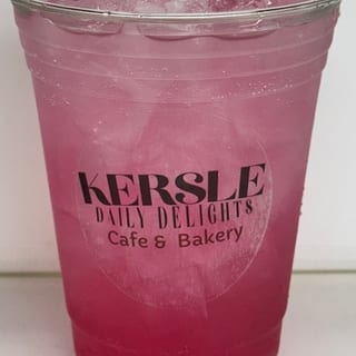 Pink Dragon Iced Energy Revivers