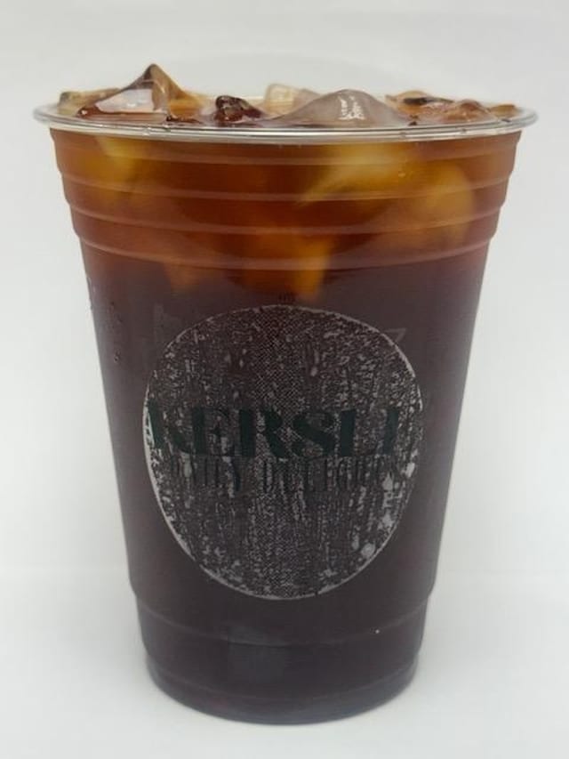 Small Iced (16oz).
