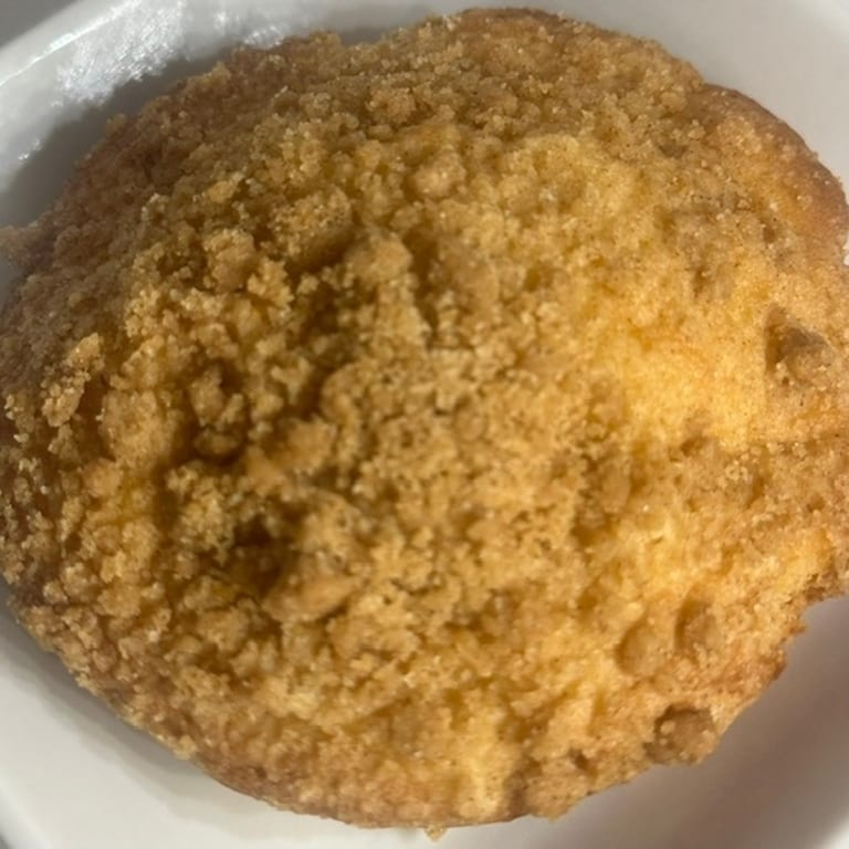 Muffin Varieties to Savor
