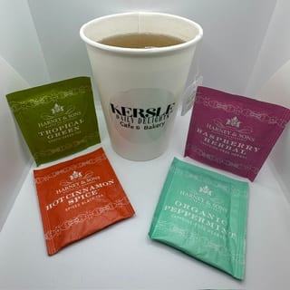 Tea