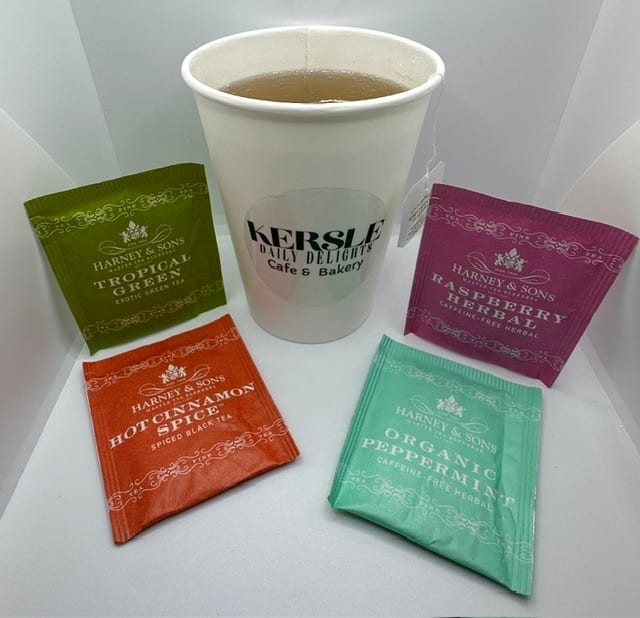 Tea.