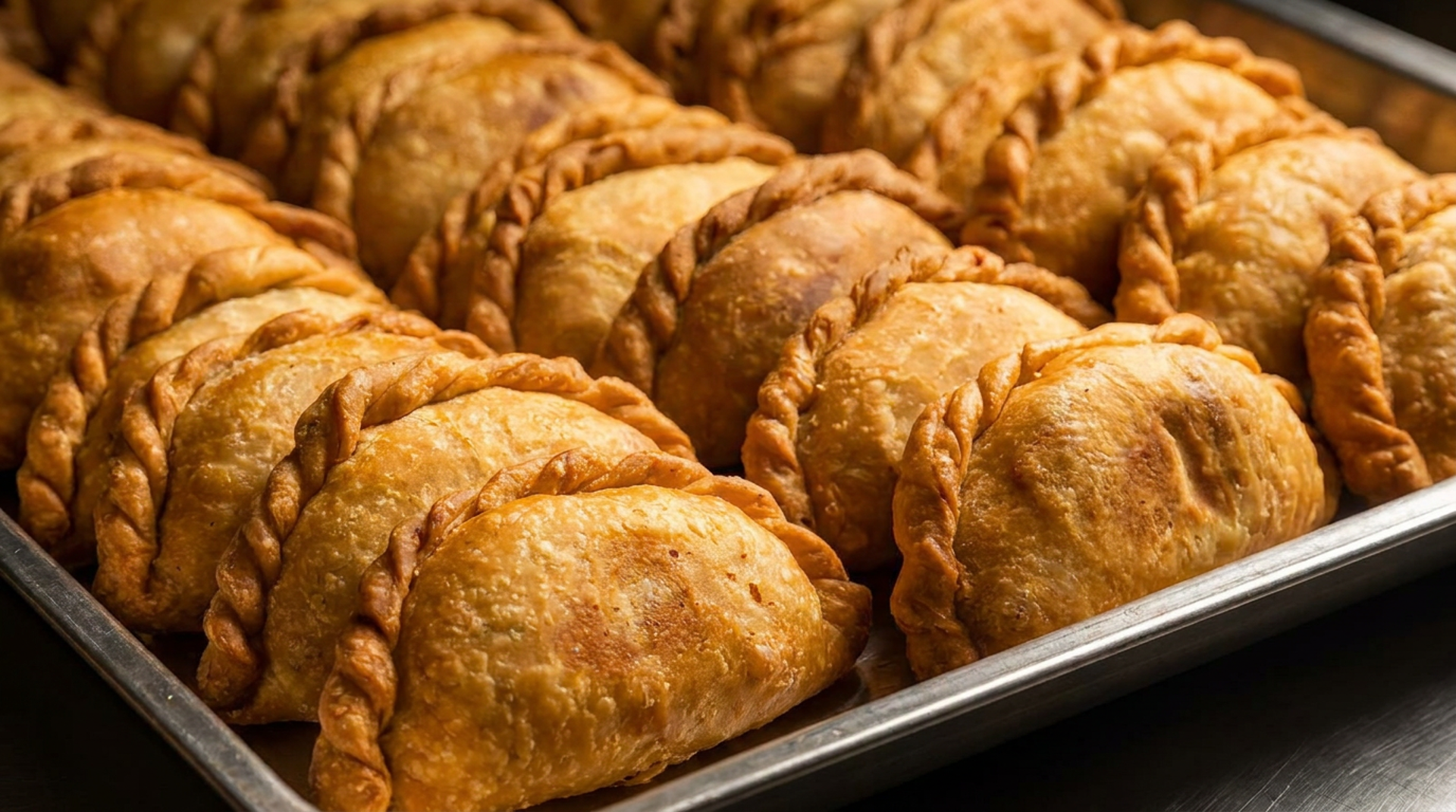 Filipino-inspired food and fresh pastries